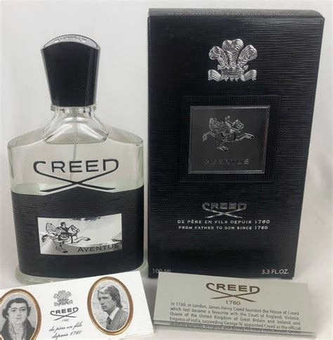 ulta creed